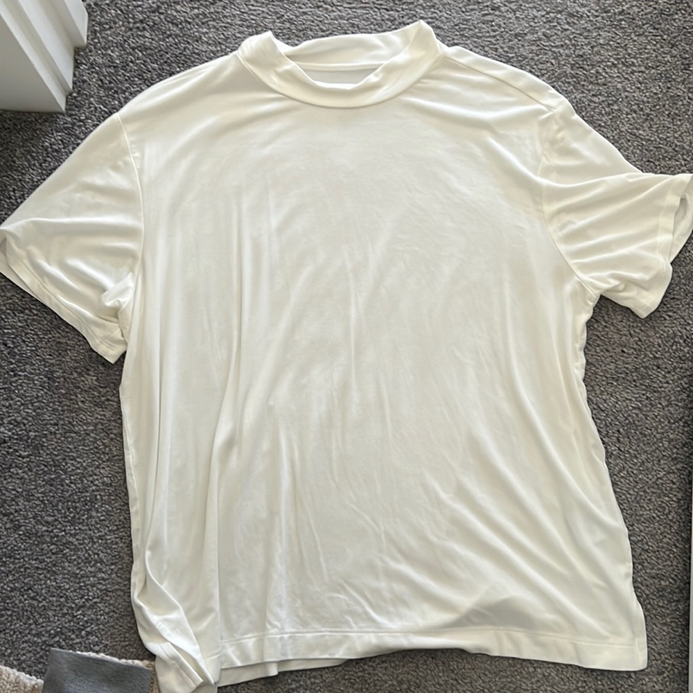 American Eagle soft & sexy shirt